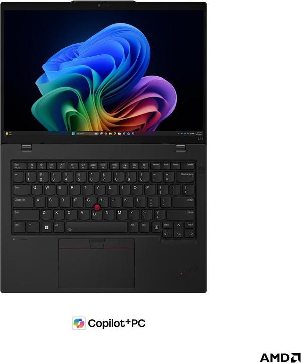 Produktbild Lenovo TP L14 G7 AI R7-445 32GB (14", 1000 GB, 32 GB, DE)