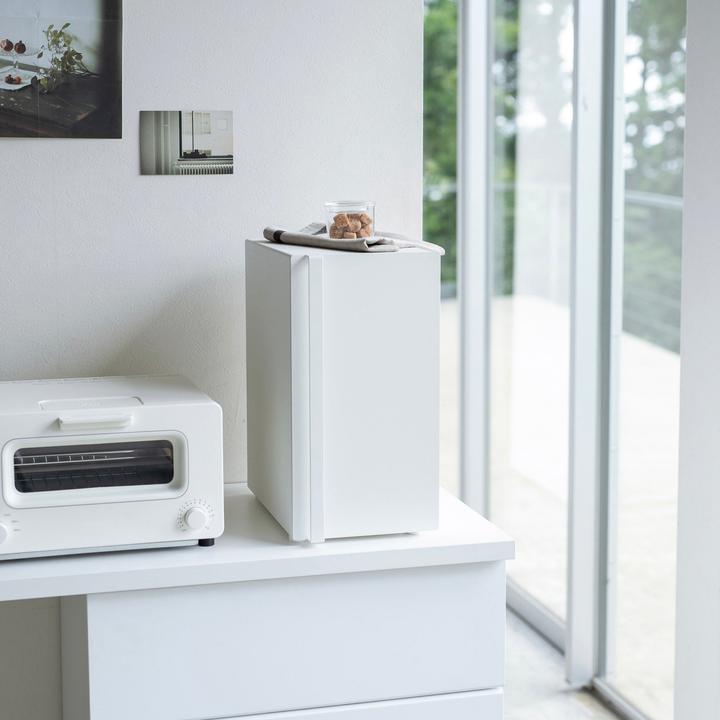 Actual product image Yamazaki Hoher Brotkasten TOWER