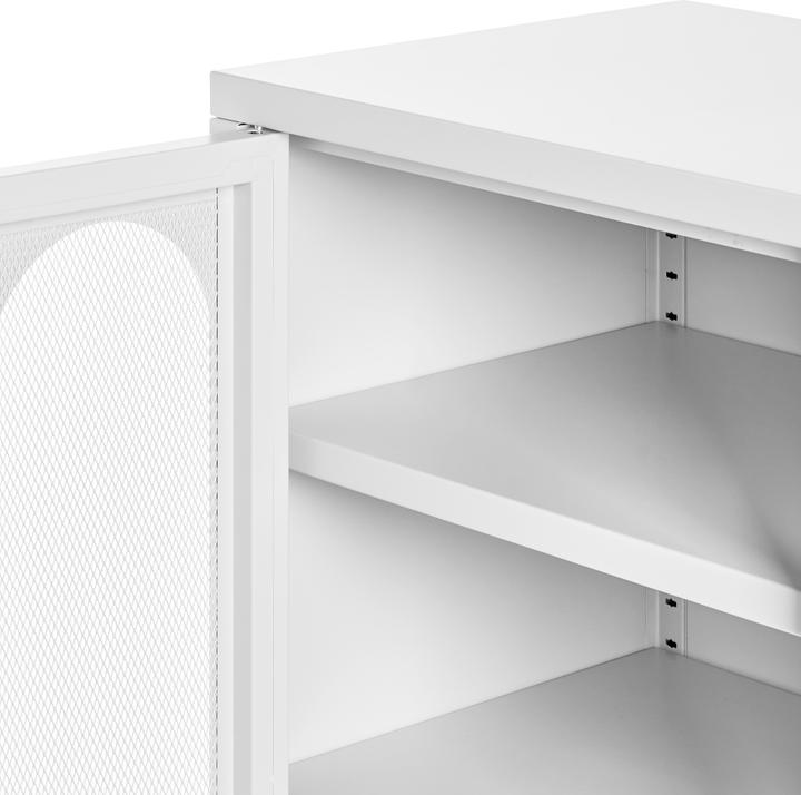 Produktbild Beliani Soletta (47 x 35 x 108 cm)