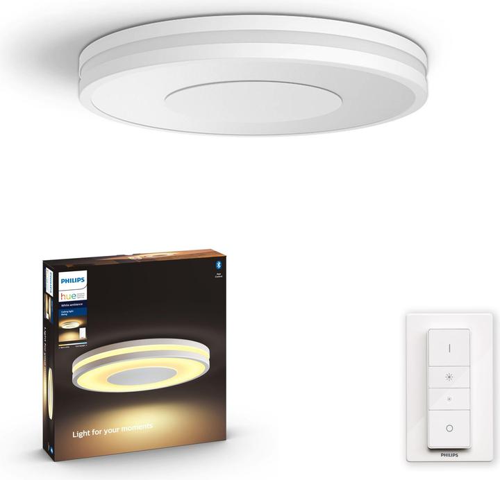 Image du produit Philips Hue Being Basis BT (2400 lm)