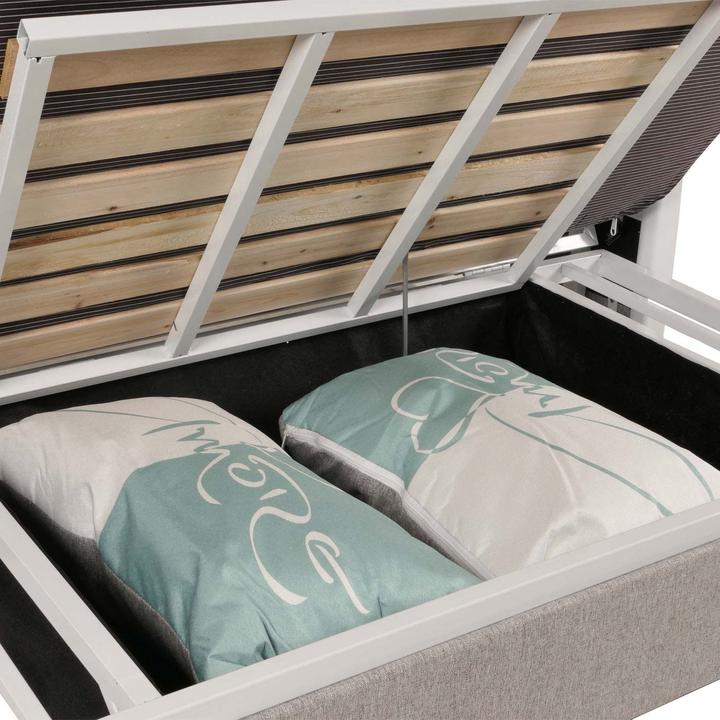 Produktbild JOHN316 Schlafsofa