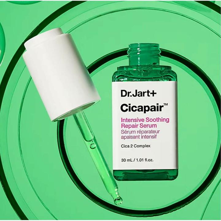 Produktbild Dr. Jart+ Dr.Jart+ Cicapair Intense Soothing Repair Serum (30 ml)