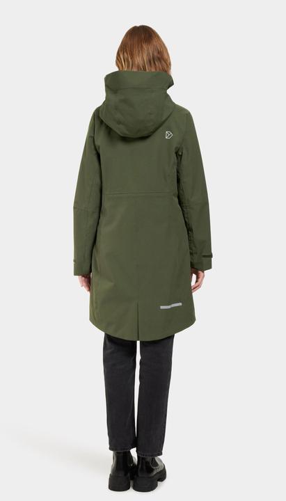 Produktbild Didriksons Ilma Women's Parka 8 (36)