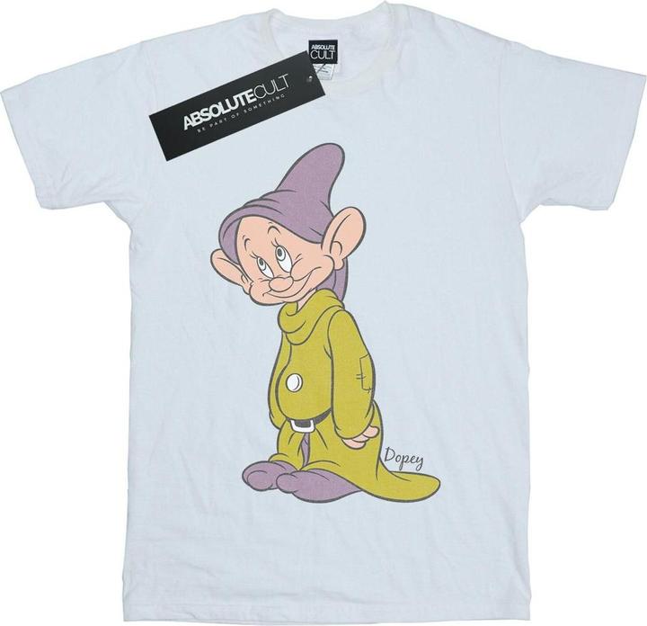 Produktbild Disney Classic Dopey TShirt Jungen (140, 146)