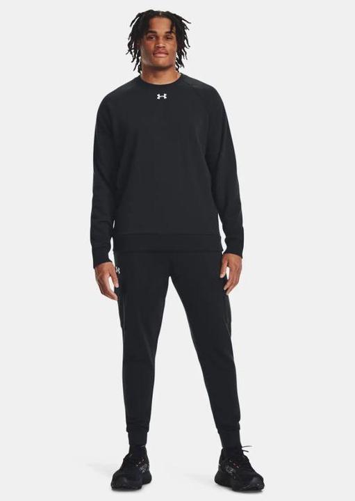 Produktbild Under Armour Rival Fleece Sweatshirt Herren (M)