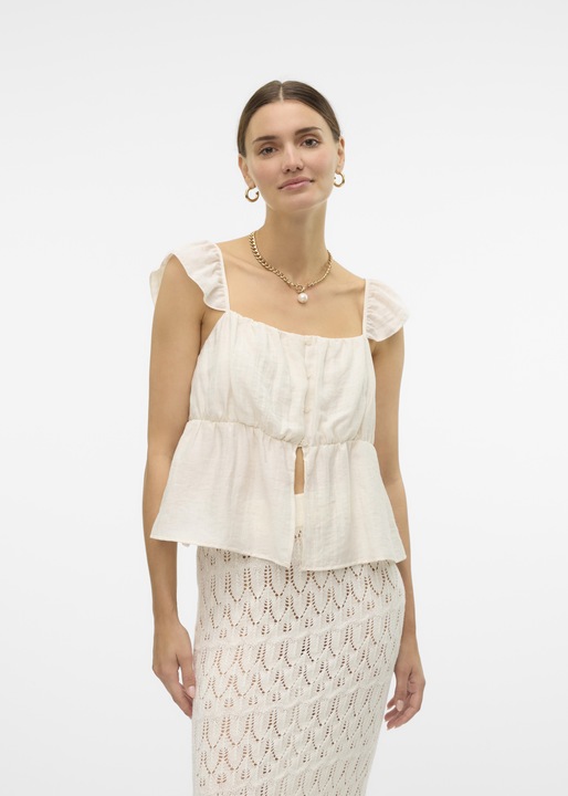 Produktbild Vero Moda VMEVALINA Top Top (XL)