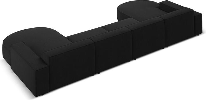 Actual product image Micadoni Jodie (Sofa landscape)