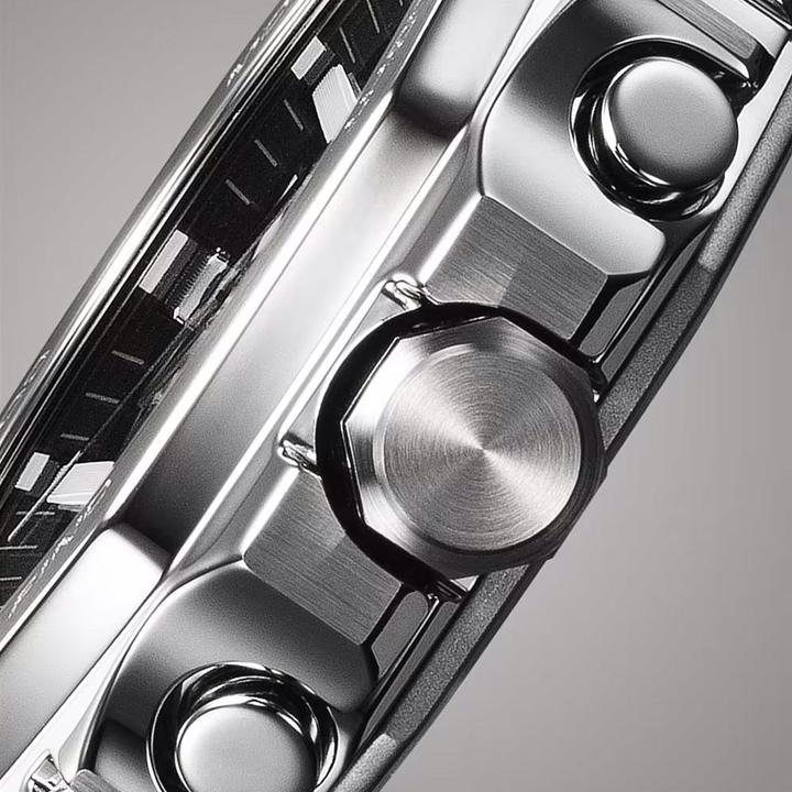 Image du produit G-Shock GMC-B2100D-1AER (Chronographe, 46 mm)