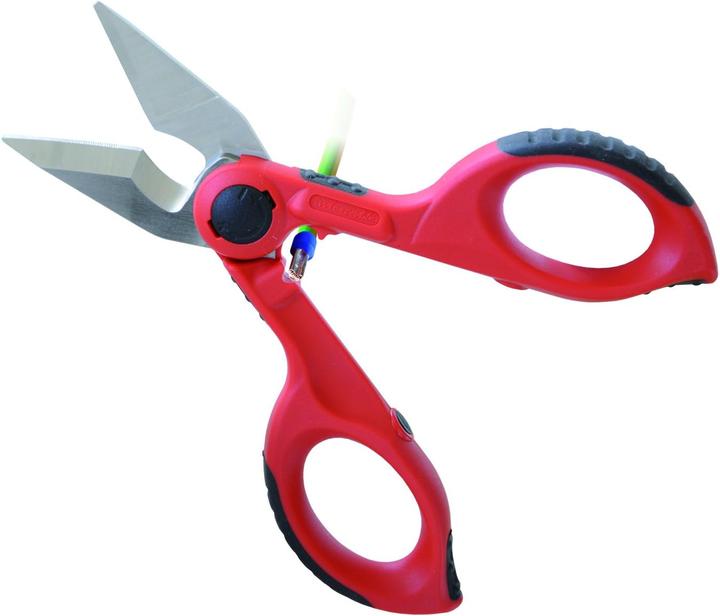 Actual product image Intercable Inca 16020-F1 (160 mm)