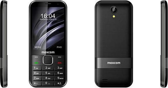 Image du produit Maxcom MM 334 VoLTE 4G Classic telefonas (3.20", 2 Mpx, 4G)