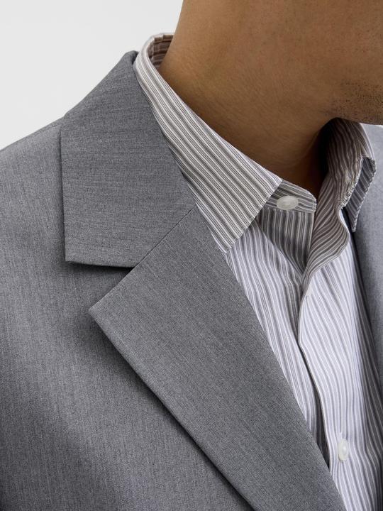 Produktbild Jack & Jones JPRFRANCO Relaxed Fit Blazer Einreihiger Blazer (46)