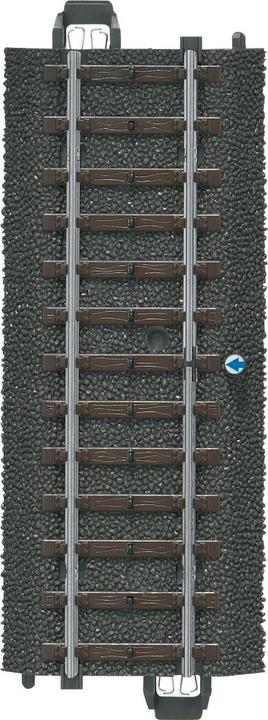 Produktbild Märklin H0 C-Gleis (mit Bettung) 24995 (Spur H0)