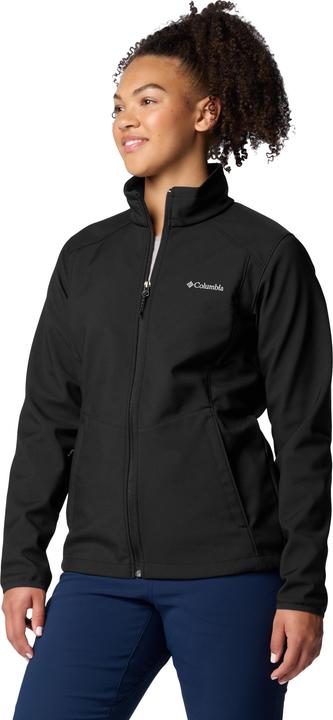 Actual product image Columbia Kruser Ridge™ III Softshell Jacket (S)