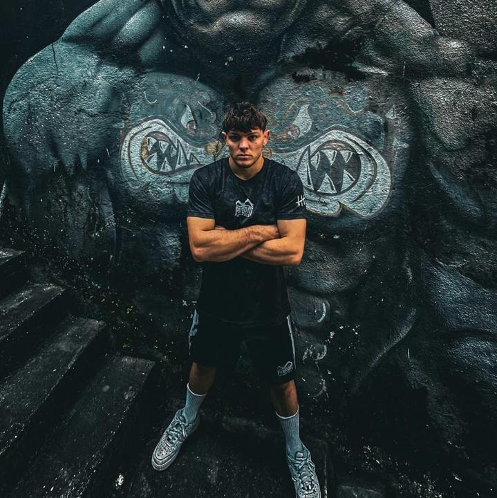 Produktbild Phantom Athletics T-Shirt EVO Serious (XXL)