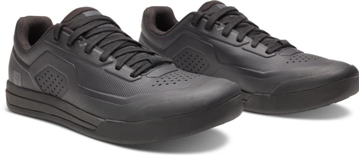 Actual product image Fox SHOES 23 UNION FLAT BLK 44.5 (44.5)
