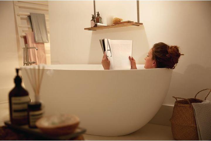 Produktbild Philips Hue Struana Basis (2400 lm)