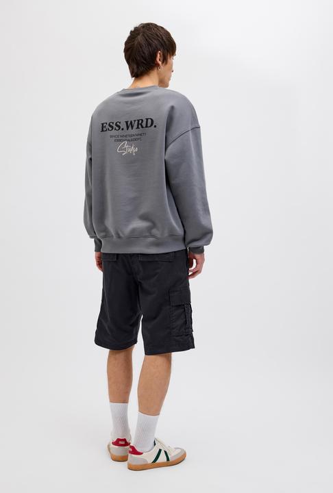 Image du produit Jack & Jones Jpstcole Mateo Cargo Short Mid Sn (XL)