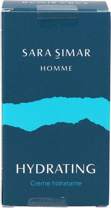 Produktbild Sara Simar Simar Homme Face Concealer 50ml