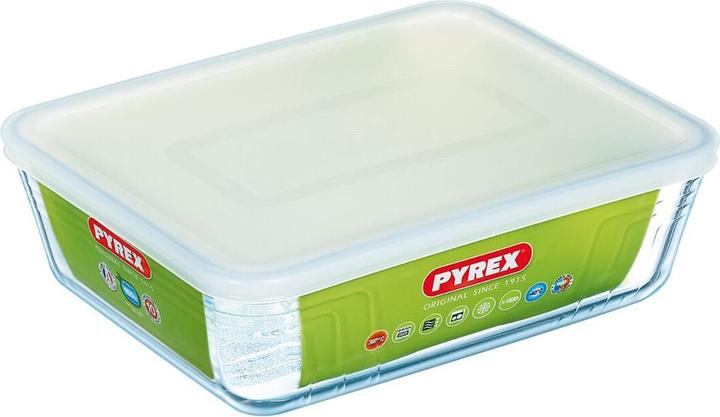 Produktbild Pyrex Plat