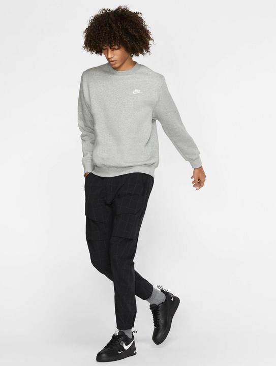 Produktbild Nike NSW Crew Fleece Club (L)