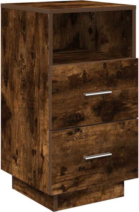 Immagine prodotto vidaXL Nachttisch (36 x 36 x 68 cm)
