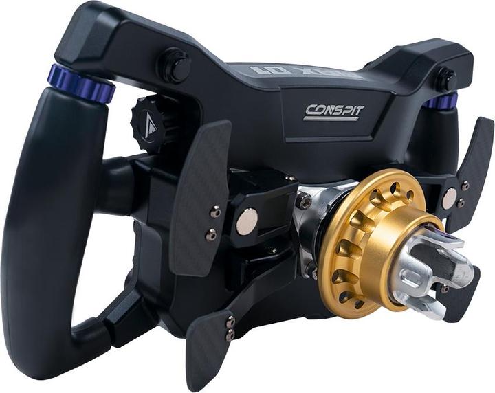 Produktbild Conspit MAX01 Formula Wheel (PC)