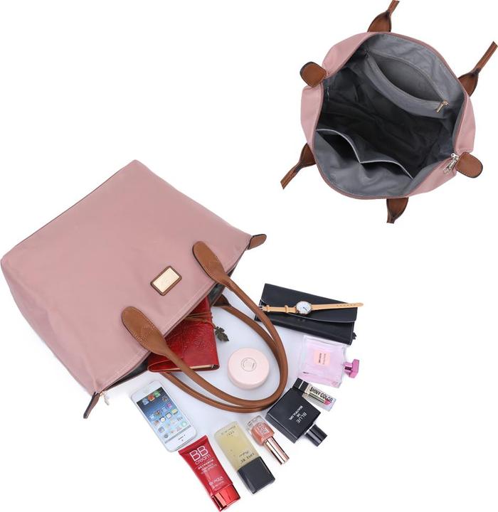 Image du produit Gallantry Cabas La Balade Sac à main taille M (5 l)