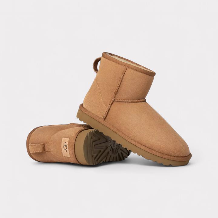 Actual product image Ugg Classic Mini II (41)
