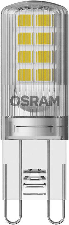 Immagine prodotto Osram Pin (G9, 2.60 W, 320 lm, 1 x, E)