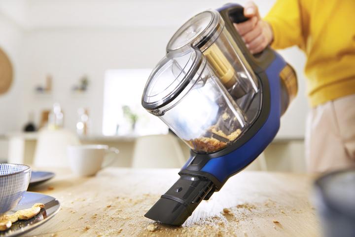 Produktbild Philips Speed Pro Max XC8045/01