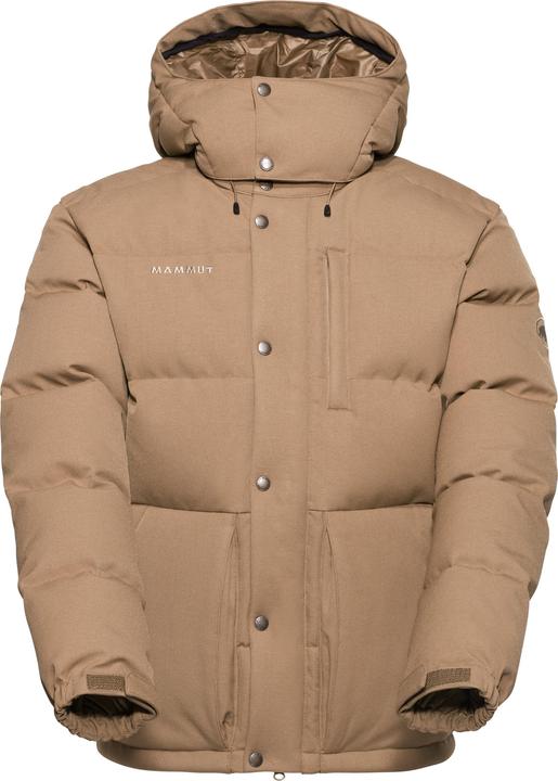 Image du produit Mammut Roseg 2.0 IN Hooded Jacket Men (S)