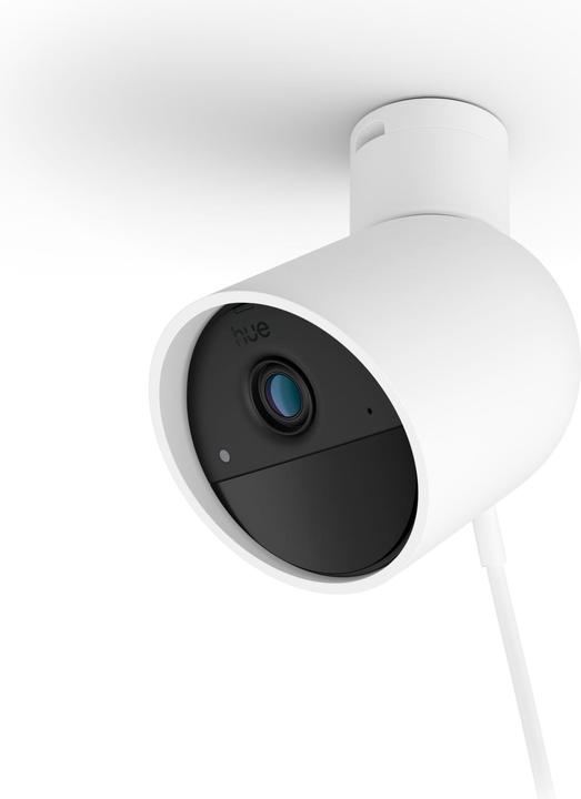 Actual product image Philips Hue Secure kabelgebundene Kamera