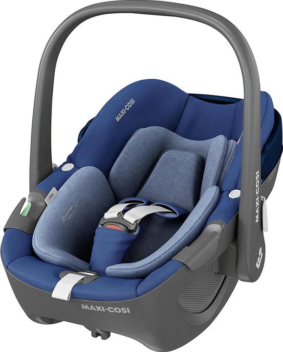 Produktbild Maxi-Cosi Einzigartige, um 360 ° drehbare Babyschale für höchsten Komfort, maximale Benutzerfreundlichkeit und (Babyschale)