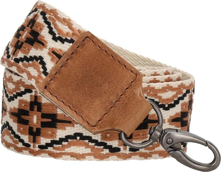 Produktbild Hide & Stitches Borsa a Spalla Navajo