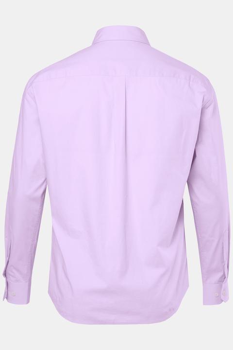 Immagine prodotto JP1880 Camicia dalla vestibilità moderna con FLEXNAMIC®, maniche lunghe e colletto button-down (L)