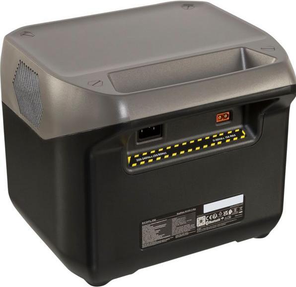 Actual product image EcoFlow River 2 Pro (EU) (768 Wh, 7.80 kg)