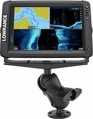 Image du produit RAM Mounts RAM Mount (Kit de montage)