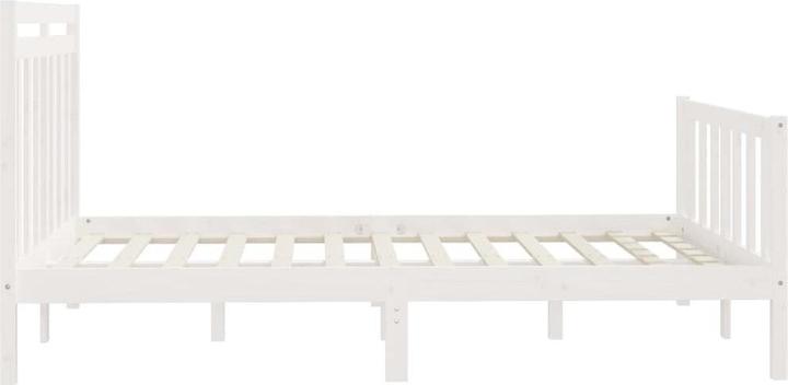 Actual product image vidaXL Ulf (160 x 200 cm)