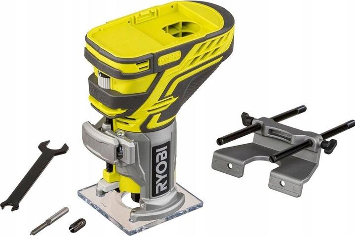 Produktbild Ryobi RTR18-0