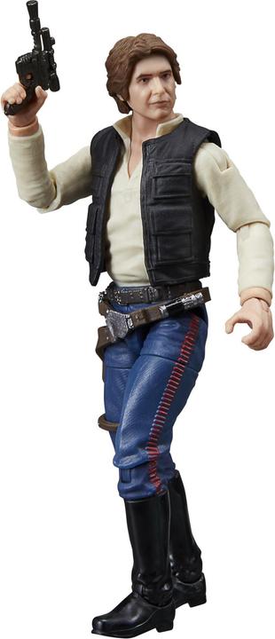 Actual product image Star Wars Sw Vin Kerning