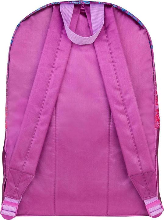 Actual product image Undercover Rainbow High Backpack with Front Pocket