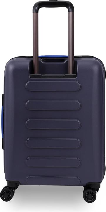 Actual product image Hedgren Comby Grip 4 wheels cabin trolley XS 55 cm (39.80 l)