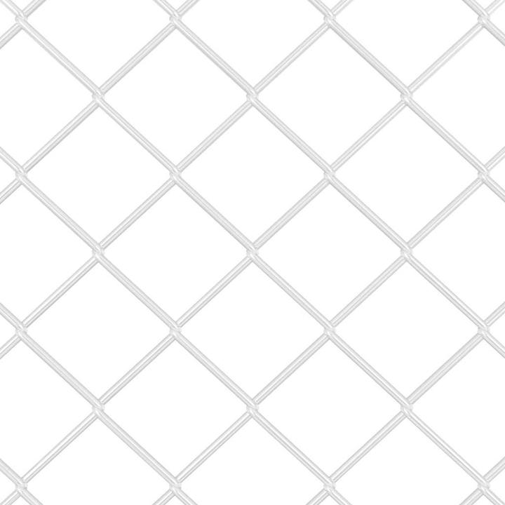 Produktbild vidaXL Zaunpfosten