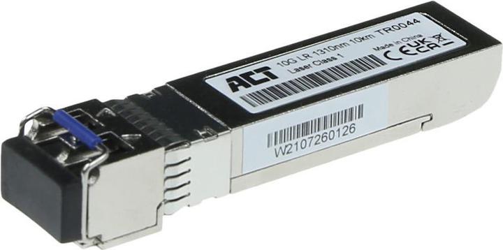 Produktbild ACT SFP+ LR transceiver coded for Dell SFP-10G-LR