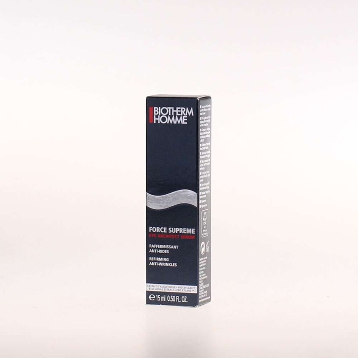 Image du produit Biotherm Force suprême (Sérum, 15 ml)