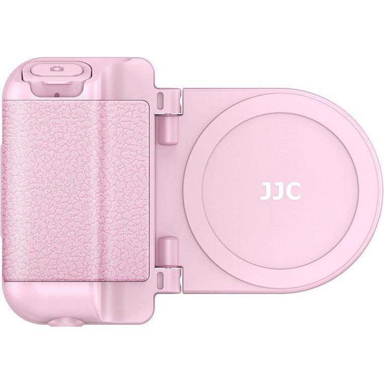 JJC MSG P1 Phone Camera Grip Pink, Telefon Zubehör