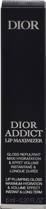 Produktbild Dior Addict Lip Maximizer (002 Opal)