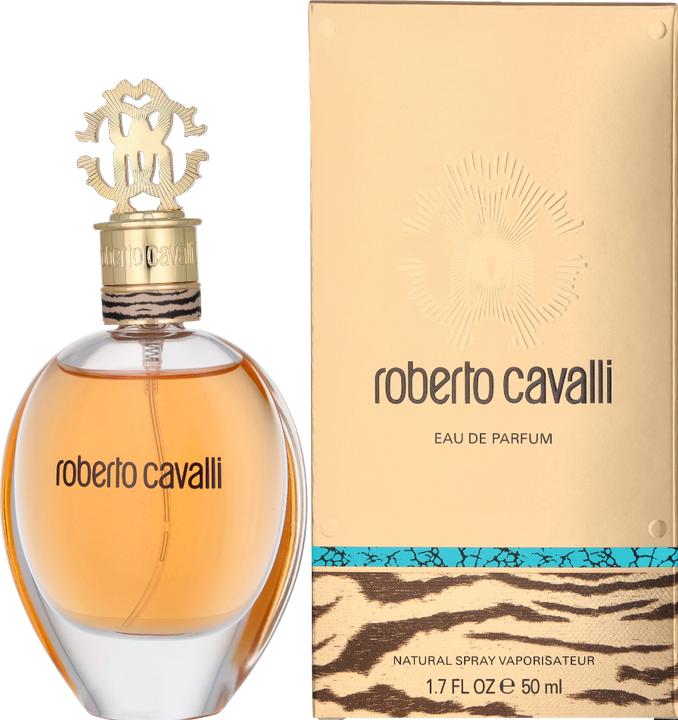 Immagine prodotto Roberto Cavalli Firma (Eau de parfum, 50 ml)