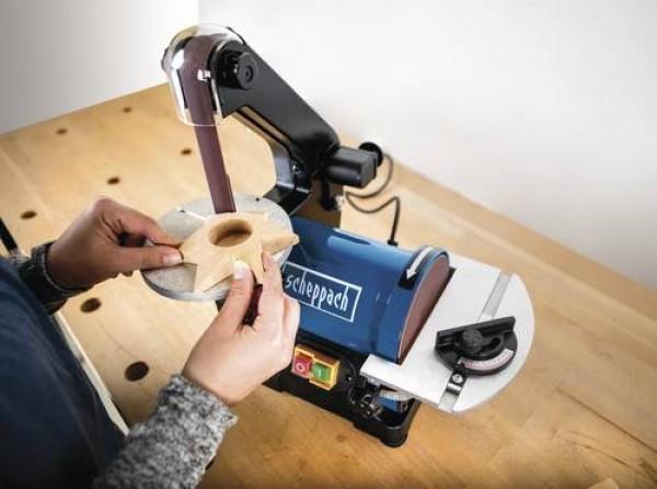 Produktbild Scheppach BTS700 (Tellerschleifer, 250 W)