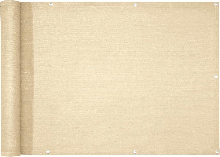 Produktbild Casa Pura Balkonsichtschutz (500 cm)